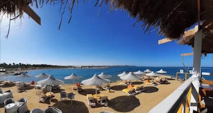 cozy flat at makadi heights orascom -makadi bay -hurghada