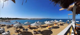 cozy flat at makadi heights orascom -makadi bay -hurghada
