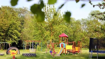Kindergedeelte