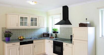 Ferienhäuser am Kummerower See, Verchen