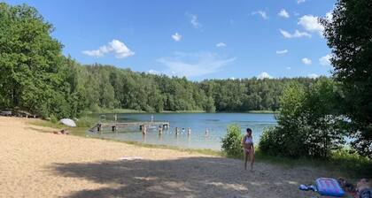 Feriendorf am Weinberg, Dobbrikow