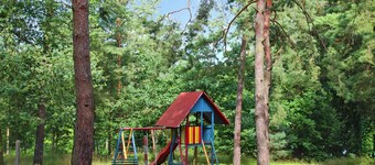 Feriendorf am Weinberg, Dobbrikow