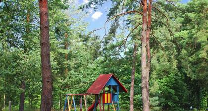 Feriendorf am Weinberg, Dobbrikow