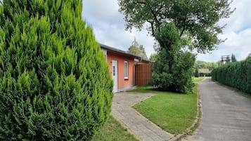 Esterni