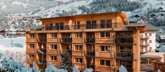 AlpenParks Apartment Montana Matrei