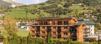 AlpenParks Apartment Montana Matrei