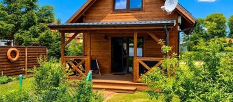 Stepnica Holiday Base for 6