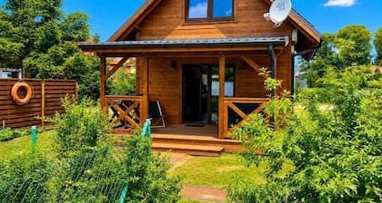 Base de vacances Stepnica pour 6