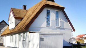 Eksteriør