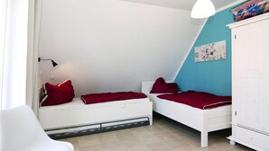 3 bedrooms, travel crib - Ferienhaus, Boiensdorf (Boiensdorf)