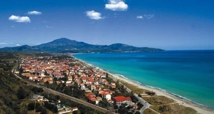 Appartement Ă Marina di Ascea proche plage