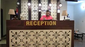 Recepción