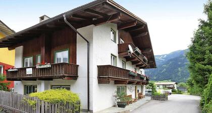 Chalet in Fügen nahe Spieljochbahn