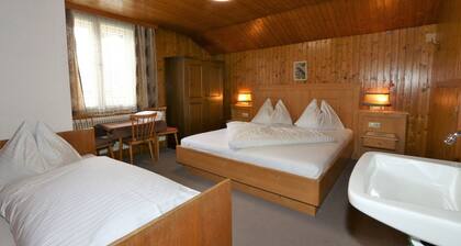 Chalet Ă FĂŒgen prĂšs de Spieljochbahn