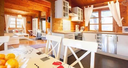 Ferienhäuser Lauterdörfle, Hayingen