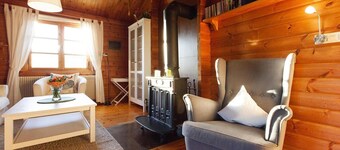 Ferienhäuser Lauterdörfle, Hayingen