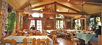 Ferienhäuser Lauterdörfle, Hayingen