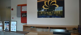 Signature Inn