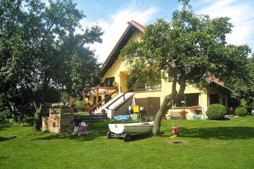 Holiday Home in Sulomino with Private Beach