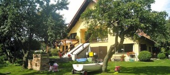 Holiday Home in Sulomino with Private Beach