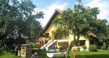 Holiday Home in Sulomino with Private Beach