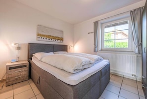 1 chambre, lit parapluie, Wi-Fi gratuit