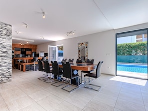 Dining - Vacation home Rial 2 by Interhome (Fažana)