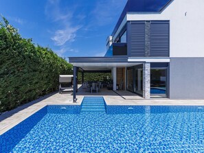 Pool - Vacation home Rial 2 by Interhome (Fažana)