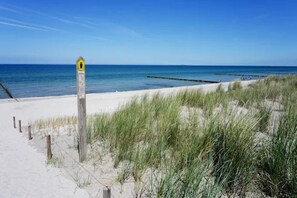 Plage à proximité