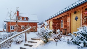 Eksteriør