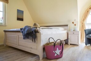 3 soveværelser, weekendseng, gratis Wi-Fi