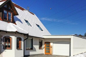 Eksteriør