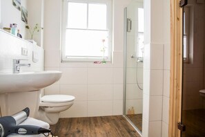 Een douche