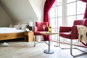 3 slaapkamers, reisbedje, gratis wifi