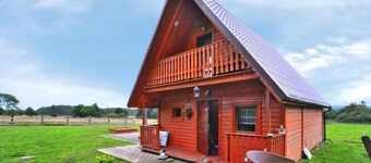 Holiday Home in Swiecianowo near Lake Beach