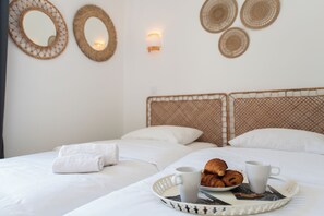 4 bedrooms, iron/ironing board, WiFi - Villa 10 by Avecoeur (Saint-Augustin)