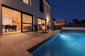 Pool - Villa 10 by Avecoeur (Saint-Augustin)