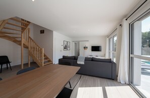 Interior - Villa 10 by Avecoeur (Saint-Augustin)