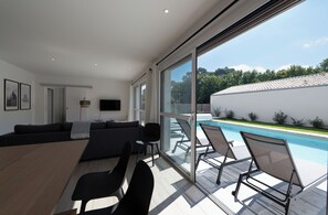 Interior - Villa 10 by Avecoeur (Saint-Augustin)