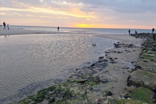 Ferienwohnung in Westerland auf Sylt