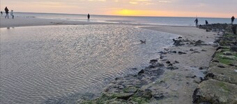 Appartement à Westerland auf Sylt