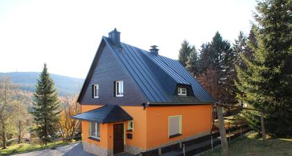 Ferienhaus, Oberwiesenthal