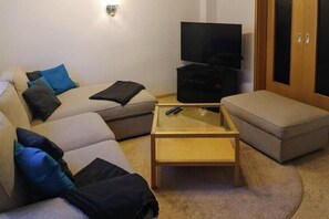 Fernseher