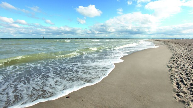 Plage