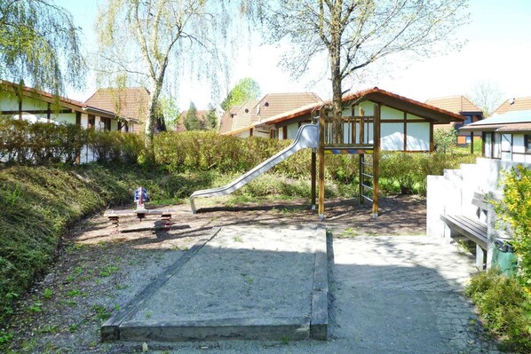 Espace pour enfants
