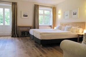 1 sovrum, resesäng och gratis wi-fi