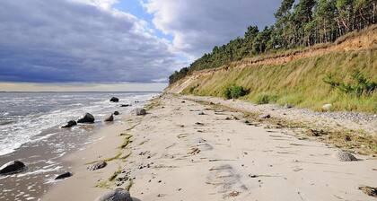 Gutshaus Zicker in Garz