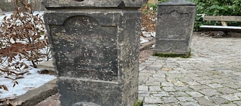 Ferienwohnung am Goethepark in Leipzig