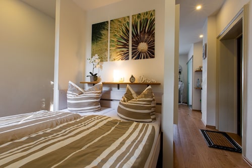 Ferienwohnung am Goethepark in Leipzig