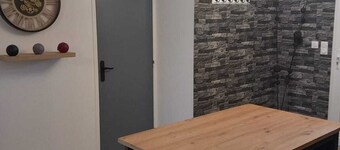 Appartement Tout Confort AU Calme Domaine DE Thizy